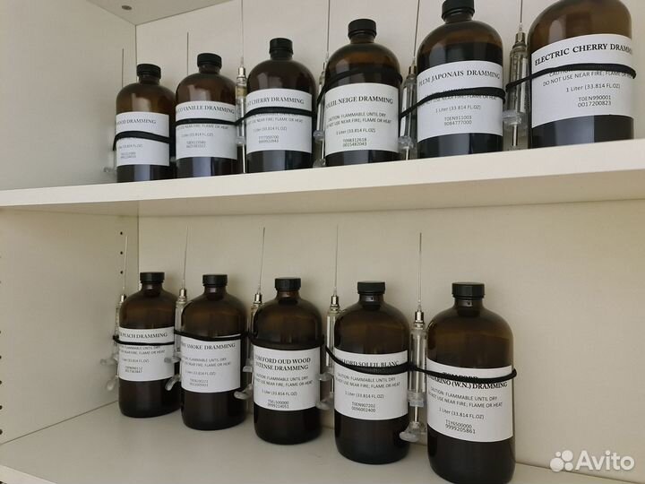 Tom Ford Dramming (Драмминг) Распив и Отливанты