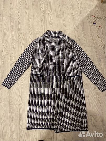 Пальто женское