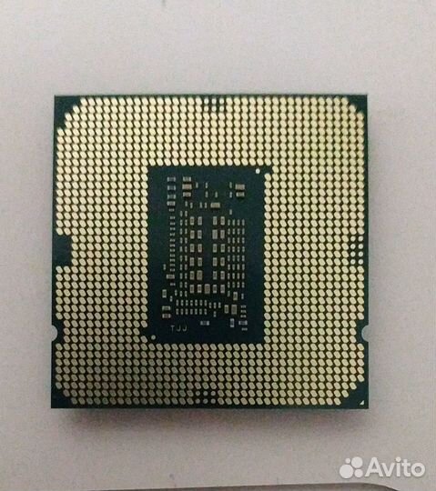 Процессор Intel Celeron G5905