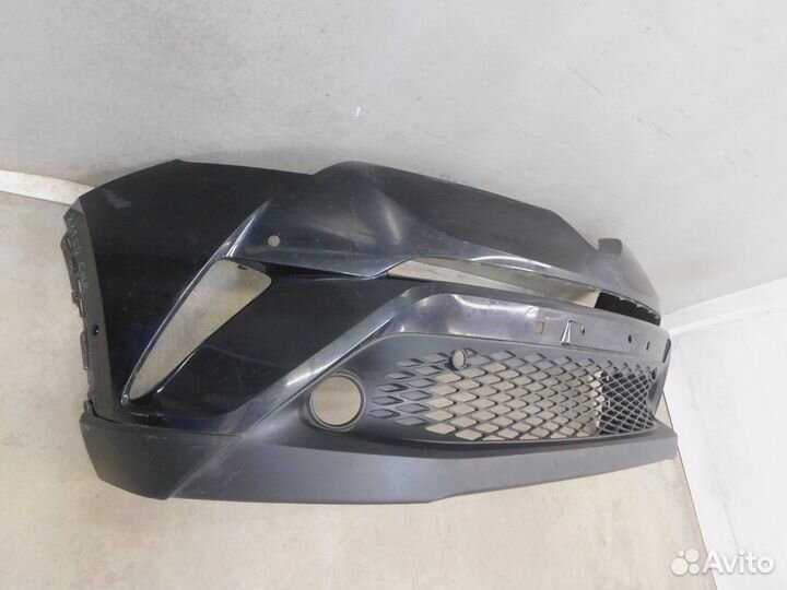 Бампер передний Toyota C-HR (88100)