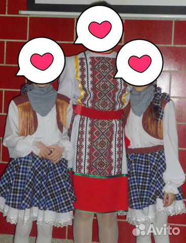 Детская одежда для девочек платье