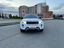 Land Rover Range Rover Evoque 2.0 AT, 2014, 109 000 км, с пробегом, цена 2 550 000 руб.