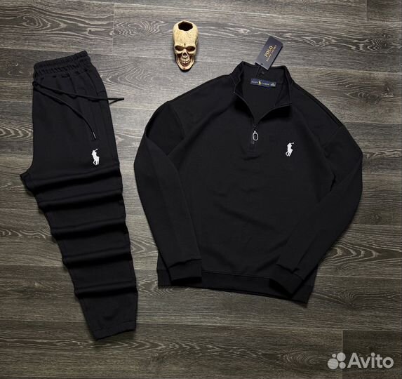 Спортивный костюм Ralph Lauren