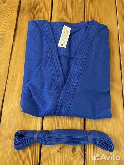 Куртка для Самбо облегченная. 190см. Новая