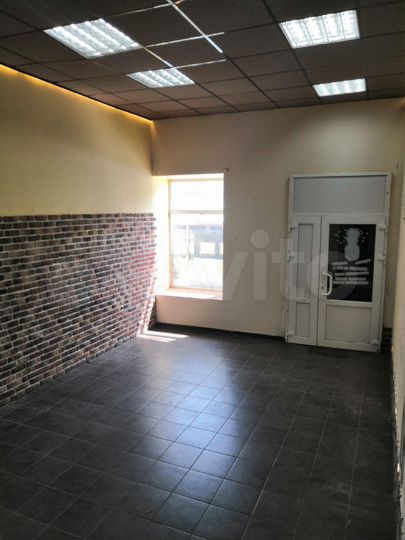 Аренда офиса