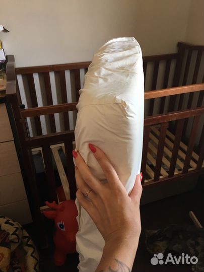 Матрас детский