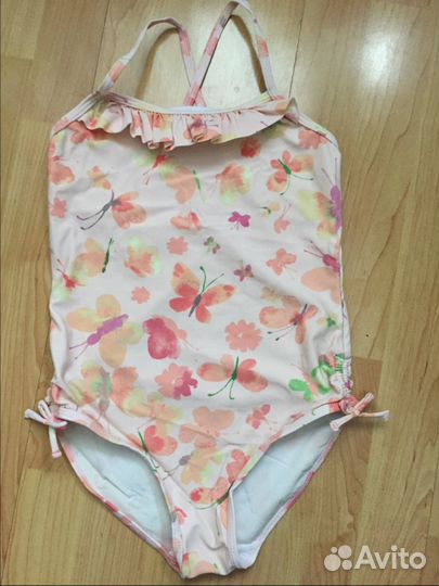 Купальник Mothercare 140 размера