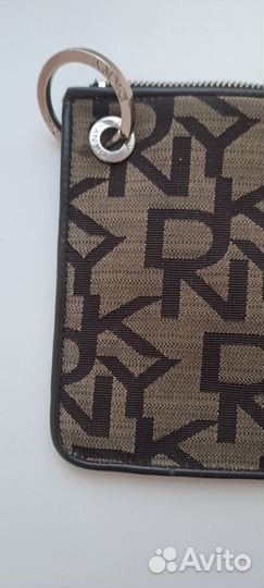 Сумка Vintage Bag y2k dkny