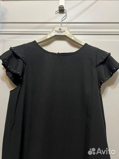 Блузка праздничная женская