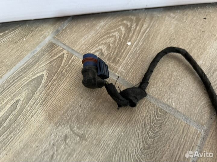 Проводка коса задняя парктроников мерседес w219
