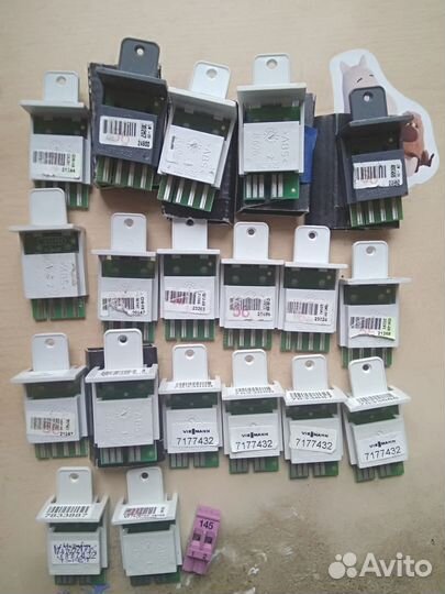 Запчасти для Viessmann