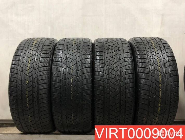 Pirelli Scorpion Winter 265/40 R22 106W