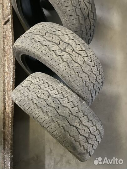 Toyo Open Country A/T 275/45 R20