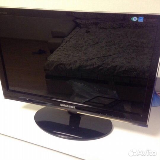 ЖК мониторы 19, 20, 22 дюйма