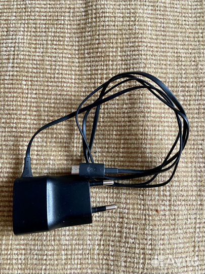 Зарядное устройство для телефона Nokia