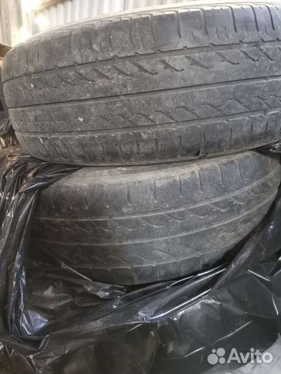 Hankook Optimo Kinergy Eco K425 21.5/65 R16