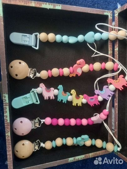 Грызунки,держатели для соски