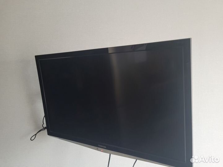 Телевизор toshiba