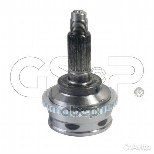 Шрус наружный к-т KIA shuma (FB) 834120 GSP