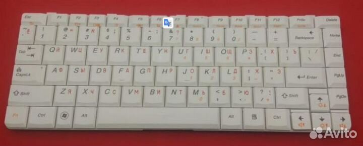 Клавиатура для ноутбука Lenovo U350