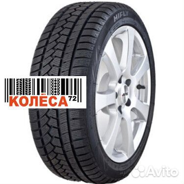 Hifly Win-Turi 215/45 R17