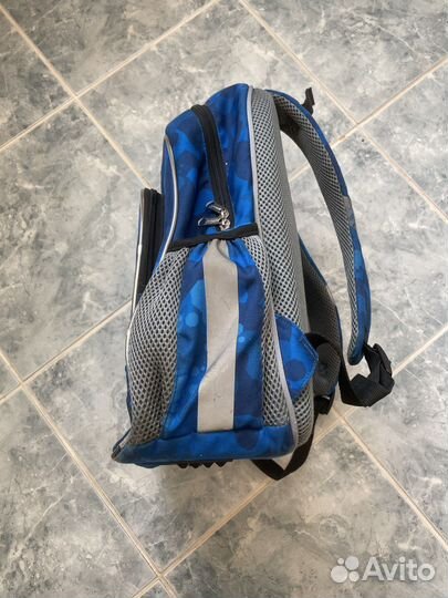 Школьный рюкзак ErichKrause