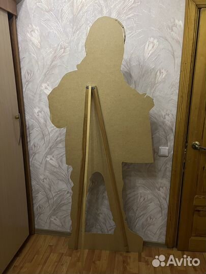 Ростовая фигура Кизару