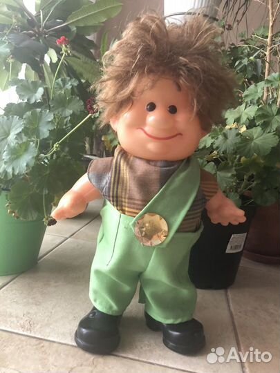 Карлссон СССР