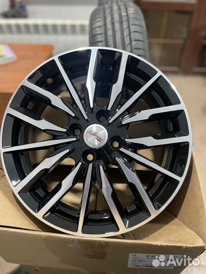 Колеса r15 Mikonos