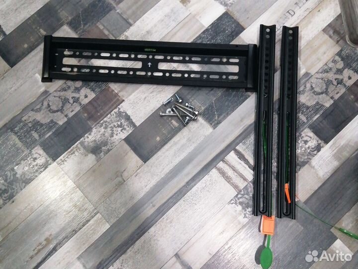 Прямой кронштейн