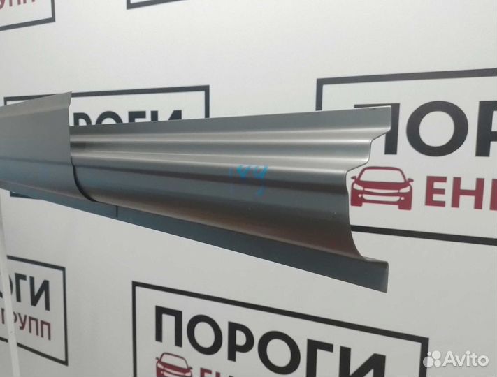 Пороги Peugeot 233, 244 и другие