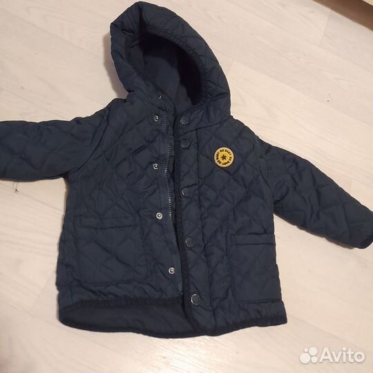 Продам детские вещи