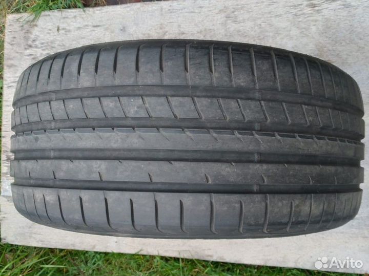 Goodyear Eagle F1 Asymmetric 2 245/40 R18 93Y
