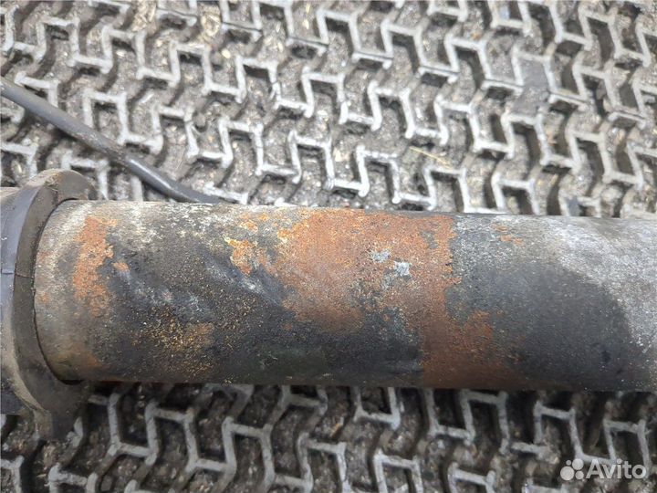 Рейка рулевая с г/у Nissan Pathfinder, 2010