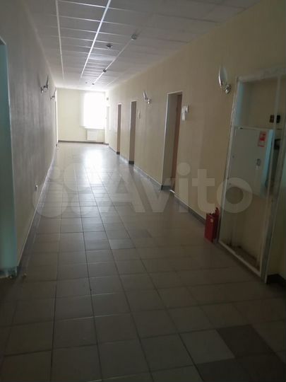 Офисное помещение, 20м2, 50м2, 100м2,140м2