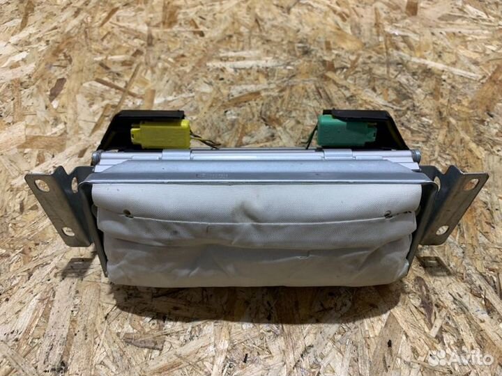 Подушка безопасности пассажира Volkswagen Touareg