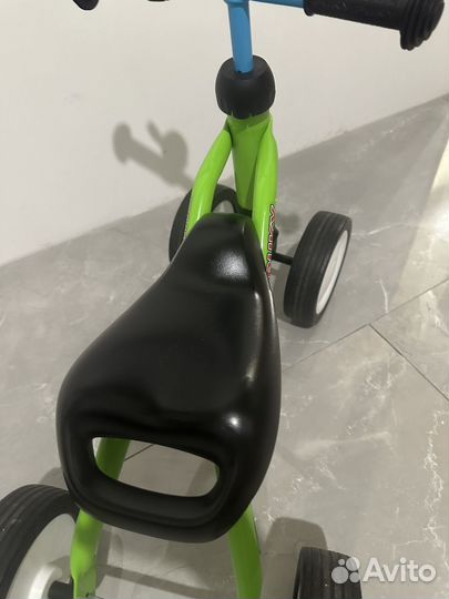 Беговел puky wutsch