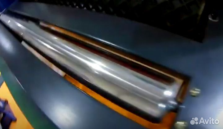 Калибровально шлифовальный станок