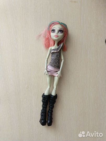 Кукла Монстер Хай Рошель