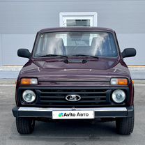 ВАЗ (LADA) 4x4 (Нива) 1.7 MT, 2014, 173 884 км, с пробегом, цена 473 000 руб.