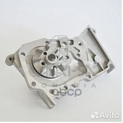 Насос водяной renault logan/clio/kangoo/megane