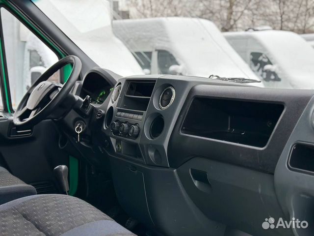 ГАЗ ГАЗель Next промтоварный, 2016 объявление продам