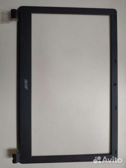 Рамка матрицы для ноутбуков Acer