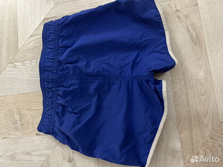 Бордшорты Pepe Jeans рост 128