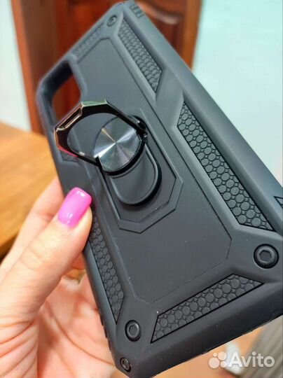 Чехол на samsung galaxy А 03 s