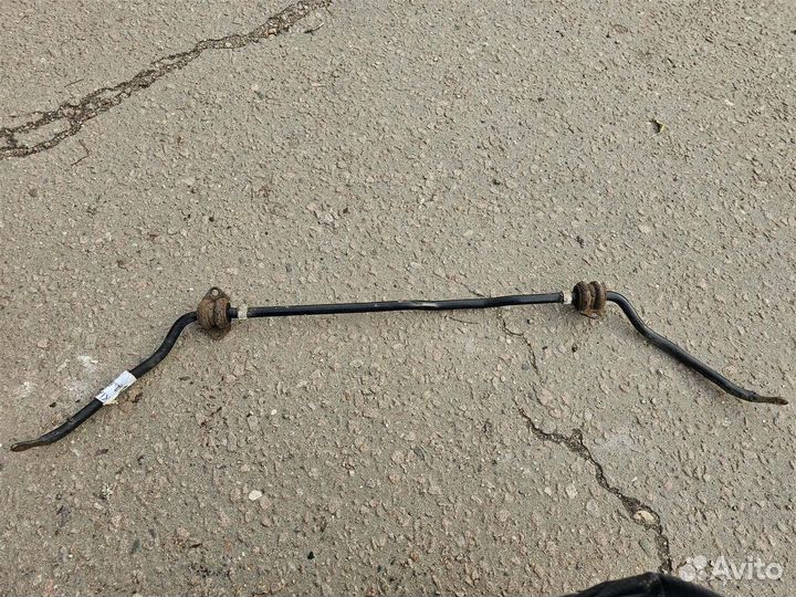 Стабилизатор задний Kia Ceed 2009