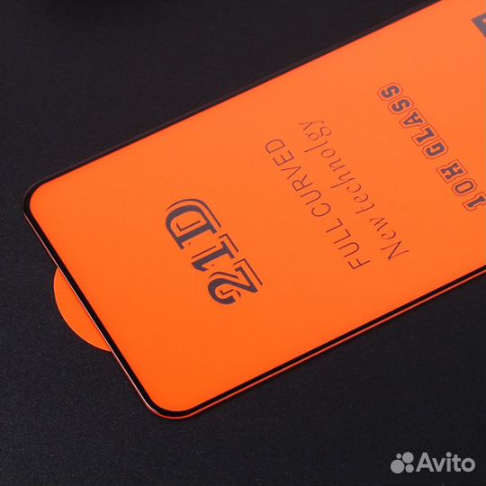 Защитное стекло Huawei Honor