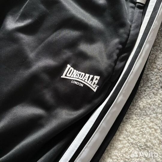 Спортивные штаны Lonsdale р. L оригинал