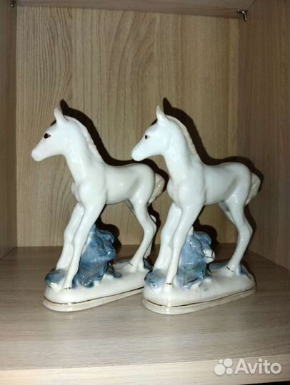 Фарфор СССР