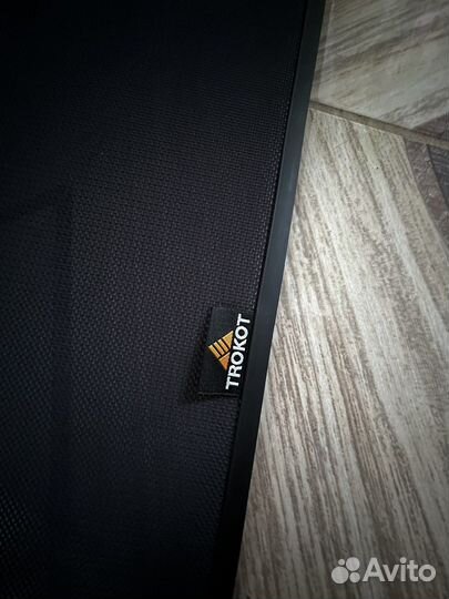 Шторки трокот Toyota Auris